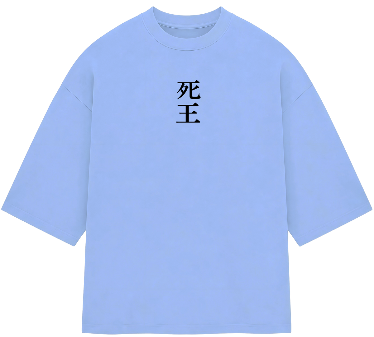 T-Shirt / SHINRA KUSAKABE /