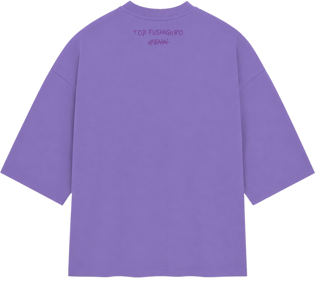 T-Shirt / Toji line /