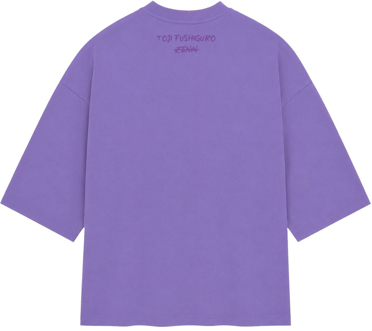 T-Shirt / Toji line /