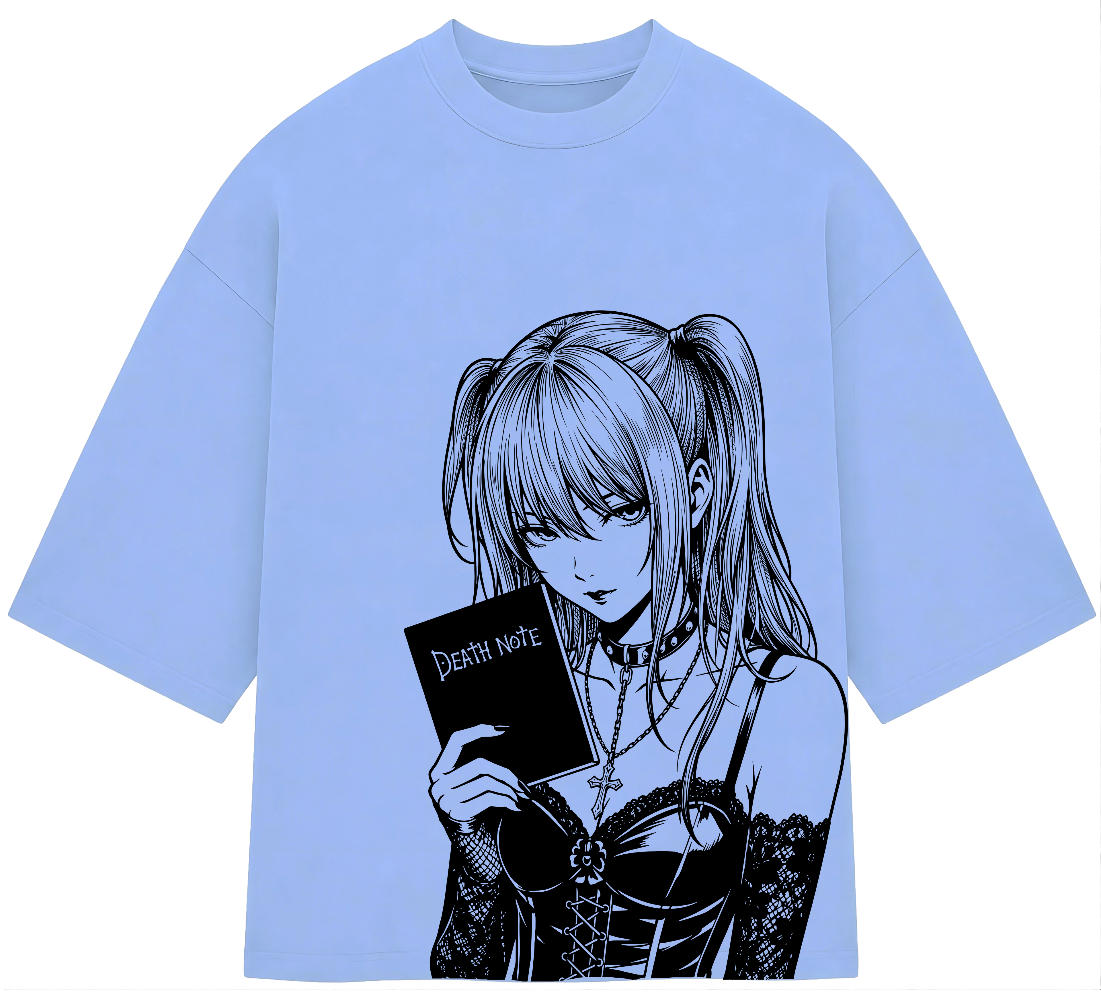 T-Shirt / Misa Amane /