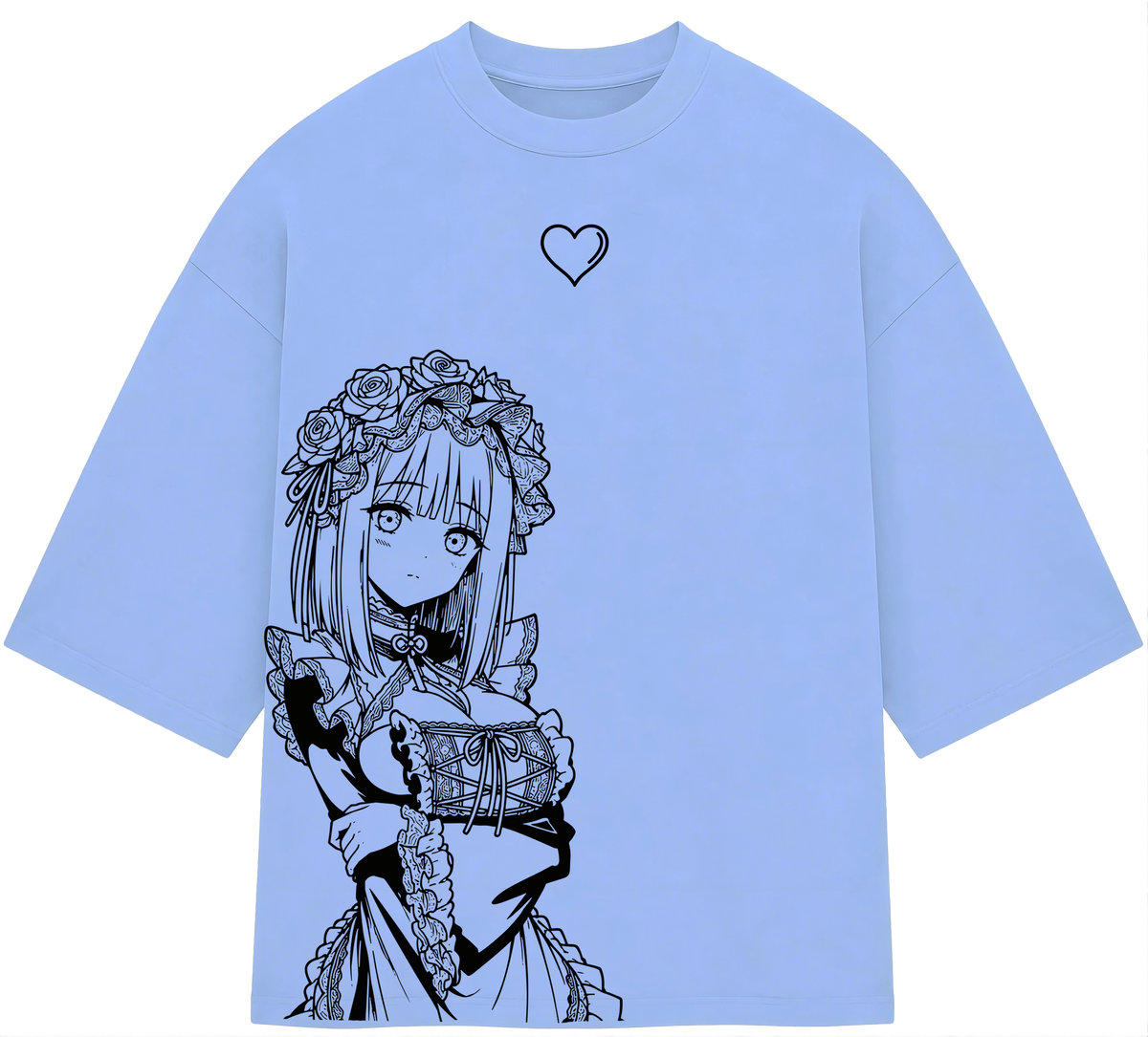 T-Shirt / Marin 2.0 /