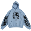Hoodie / DENJI × REZE /