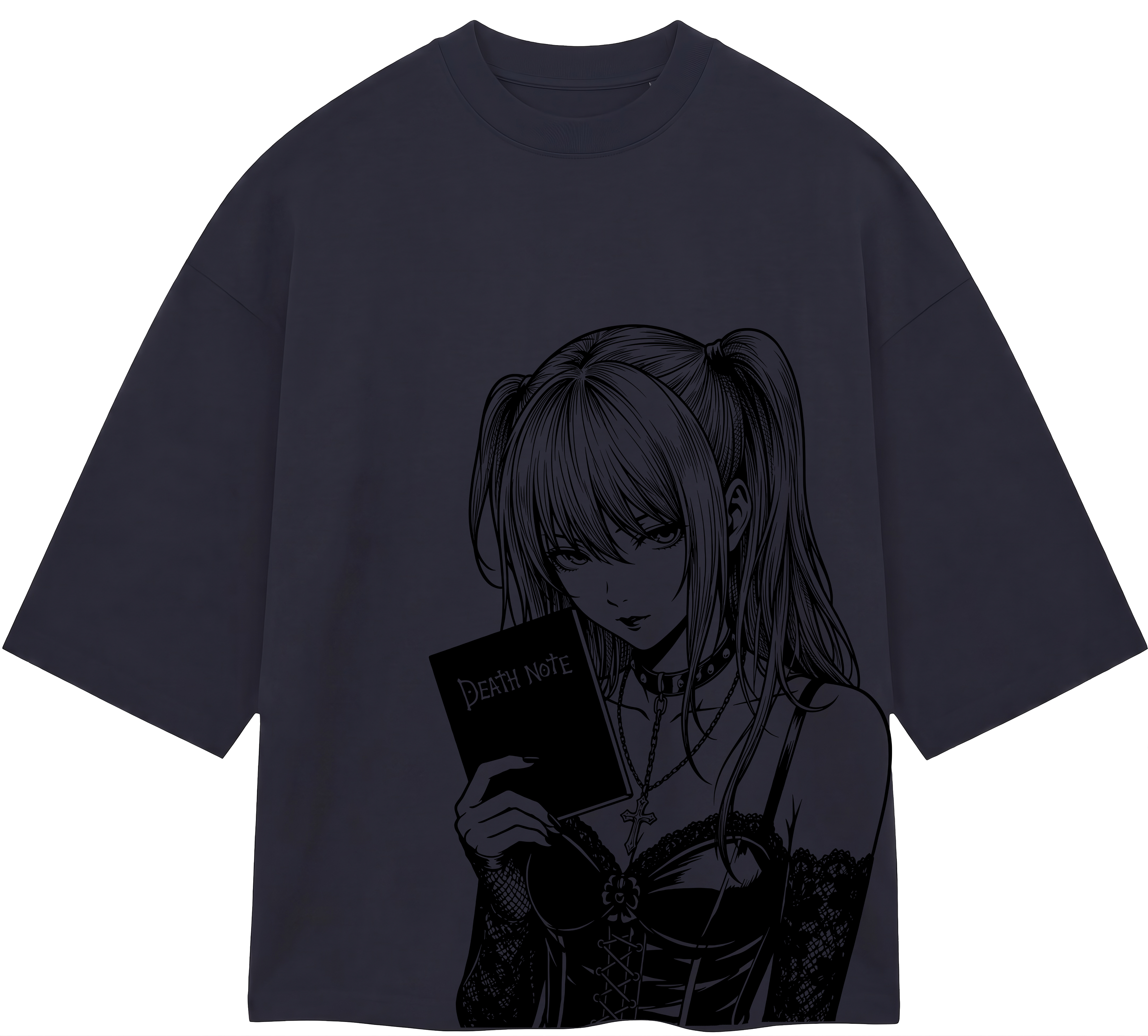 T-Shirt / Misa Amane /