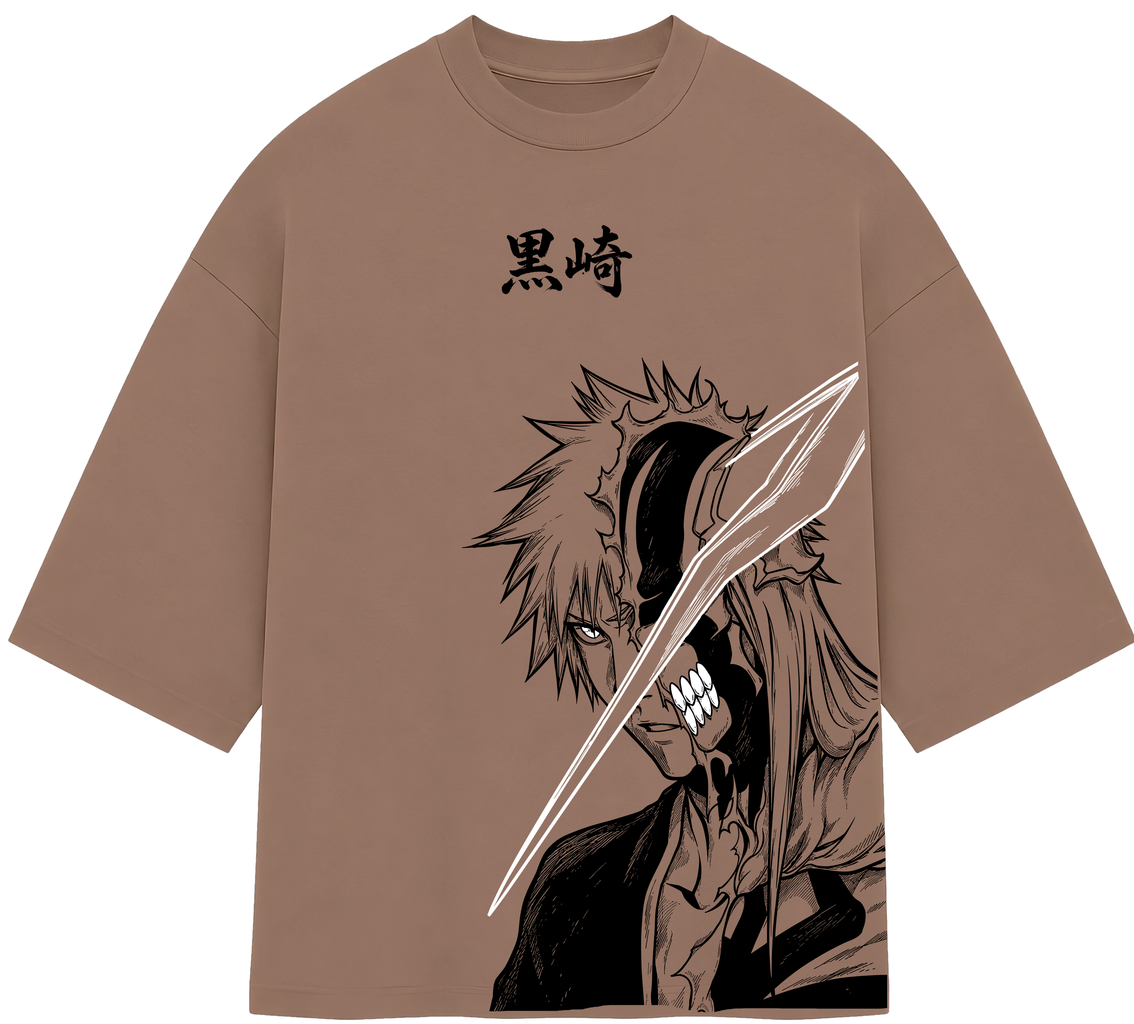 T-Shirt / Ichigo /