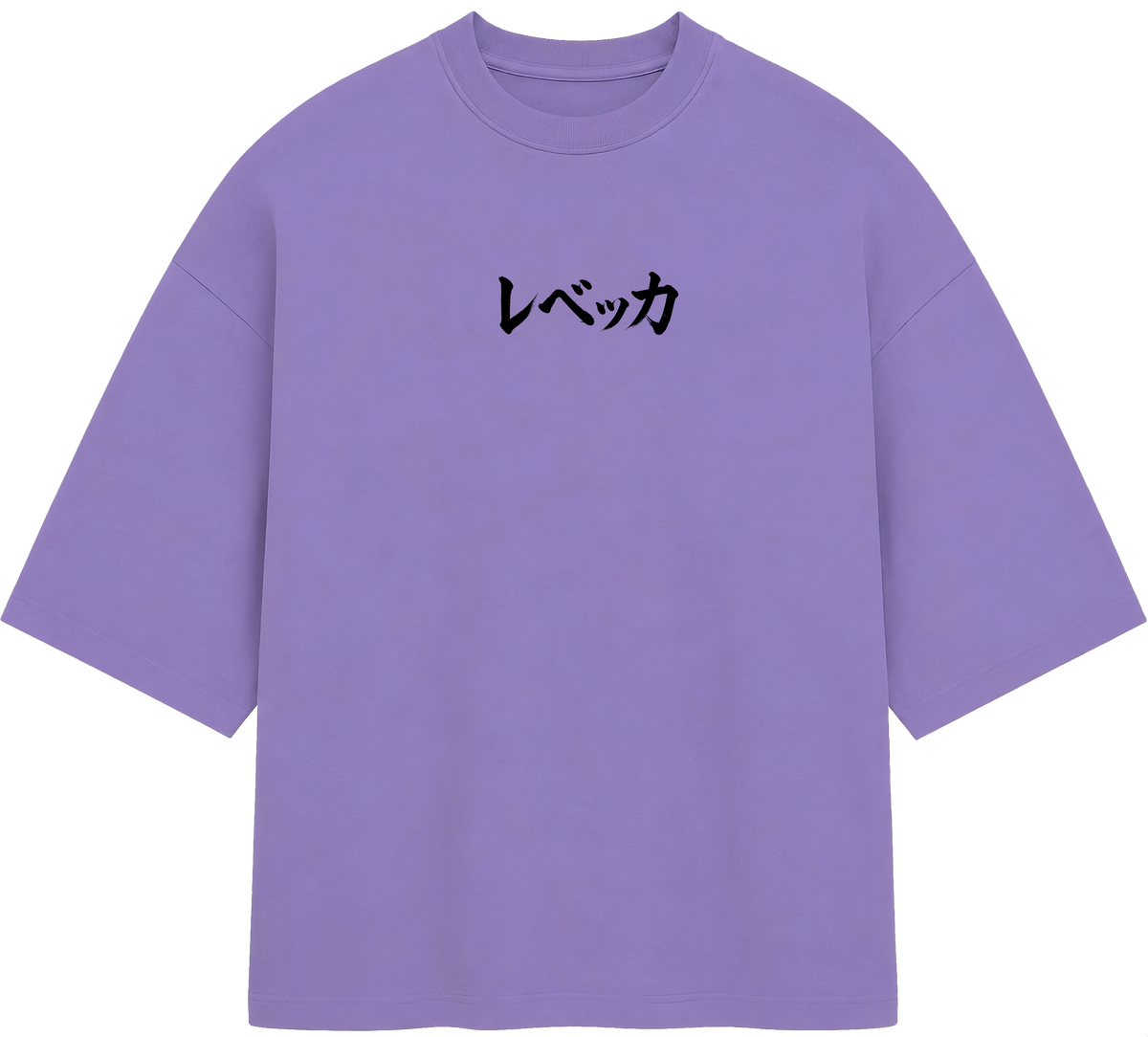 T-Shirt / REBECCA /