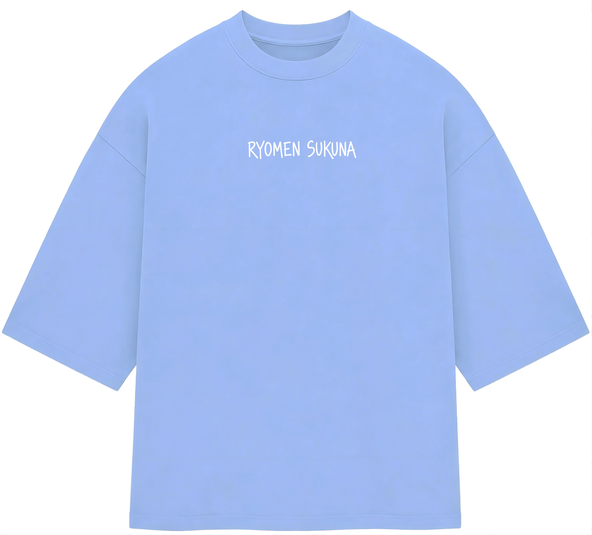 T-Shirt / RYOMEN SUKUNA /