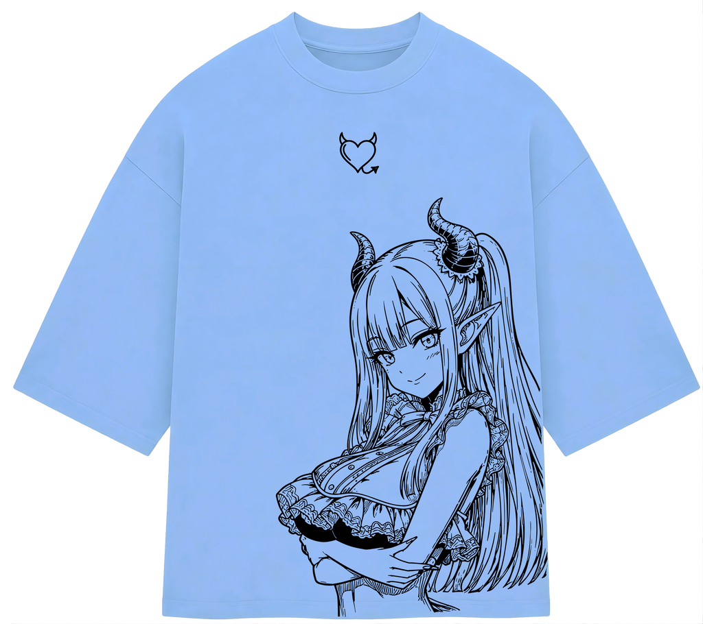 T-Shirt / Marin 3.0 /