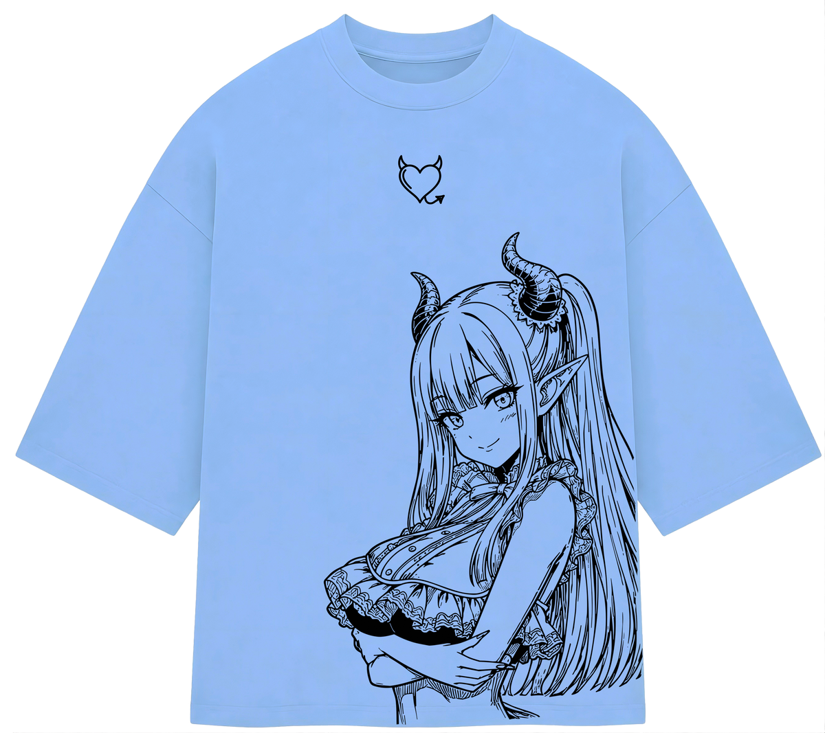 T-Shirt / Marin 3.0 /