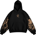 Hoodie / GAARA /