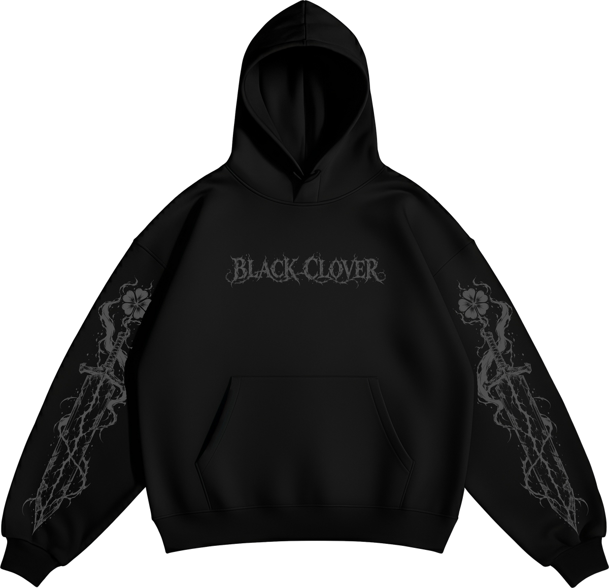 Hoodie / Asta /