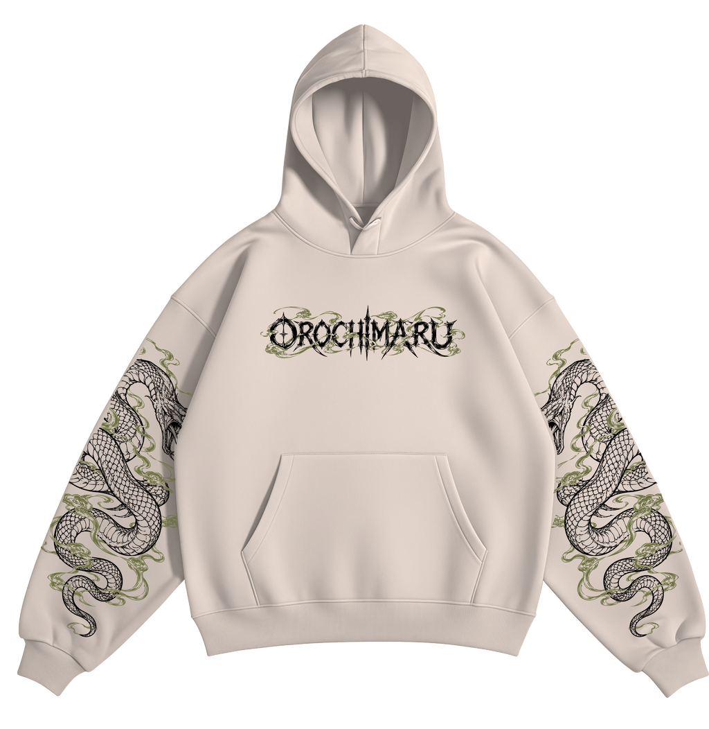Hoodie / OROCHIMARU /