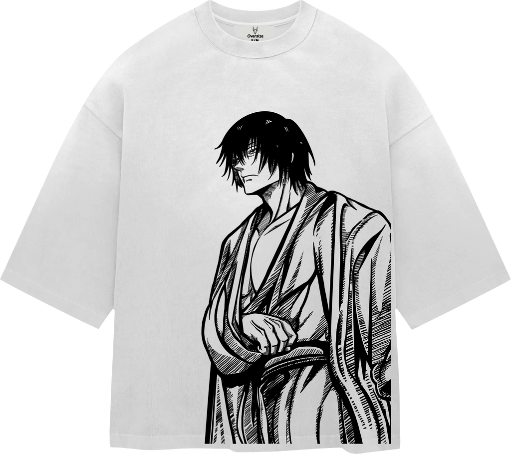 T-Shirt / Toji line /