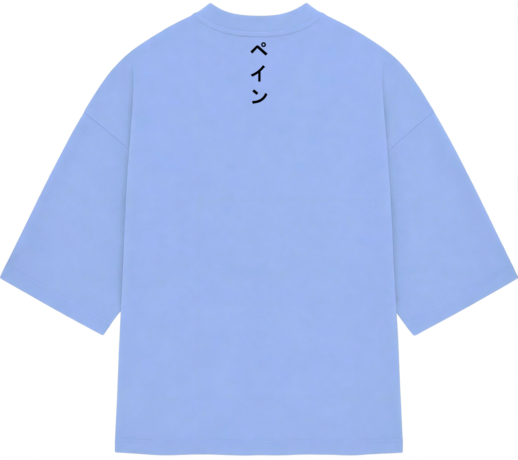 T-Shirt / Pain /