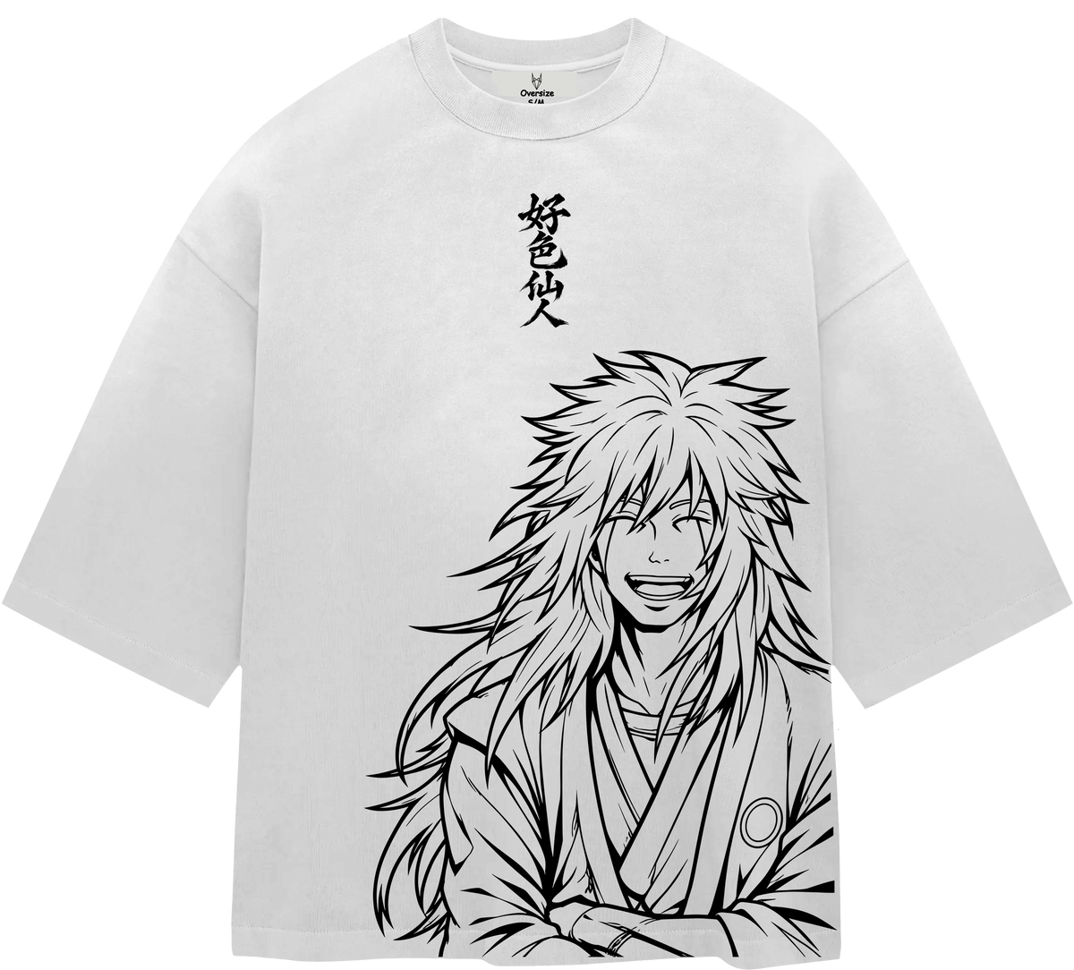 T-Shirt / JIRAIYA /