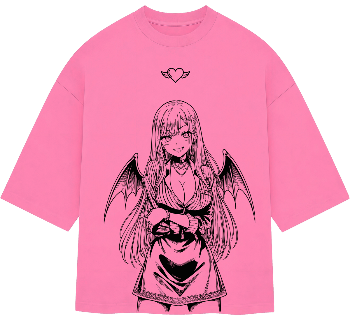 T-Shirt / Marin 1.0 /