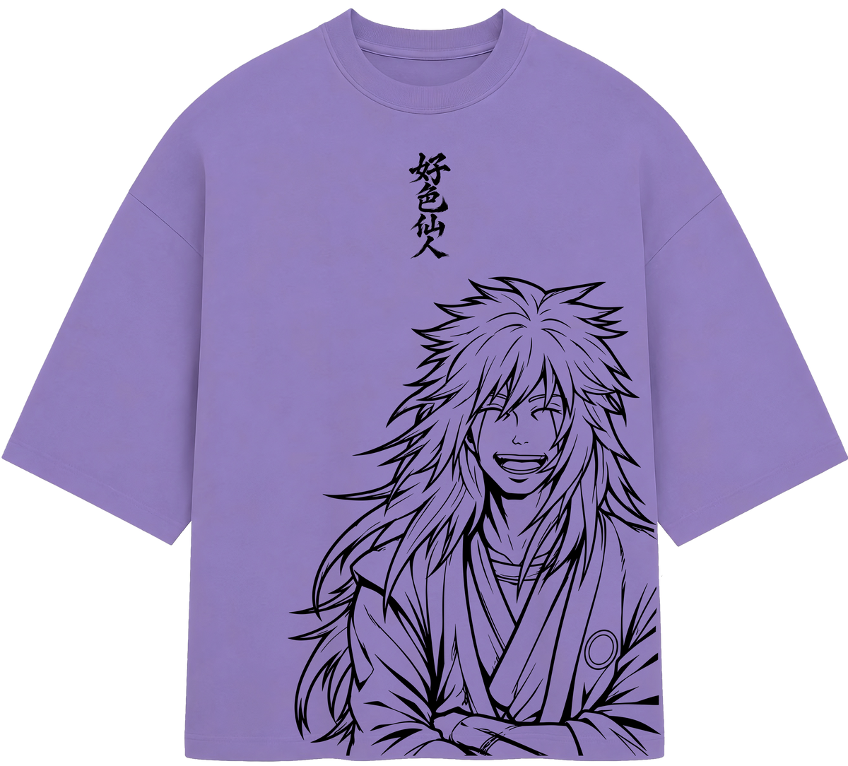 T-Shirt / JIRAIYA /