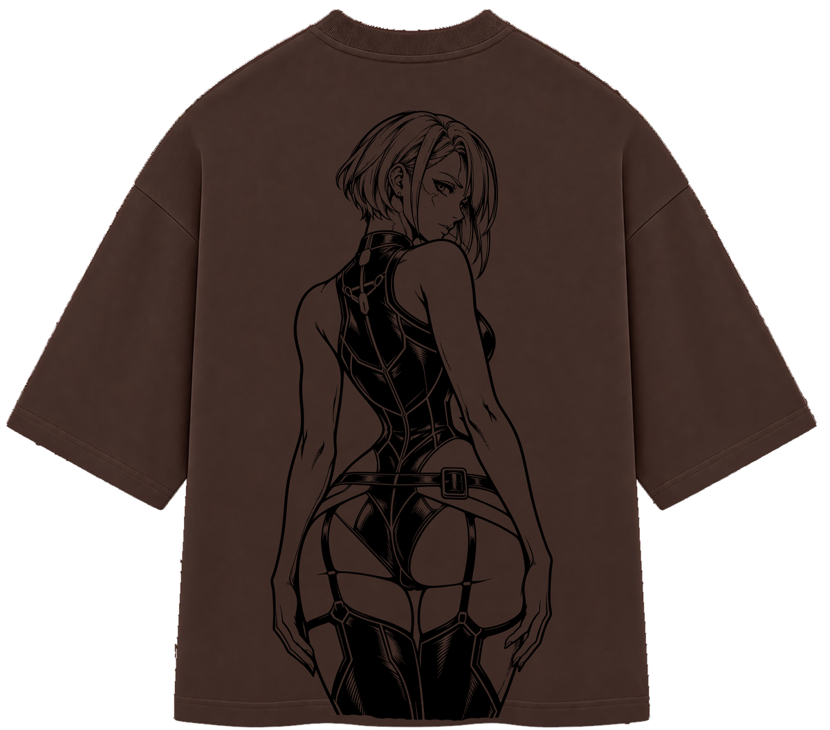 T-Shirt / LUCY /