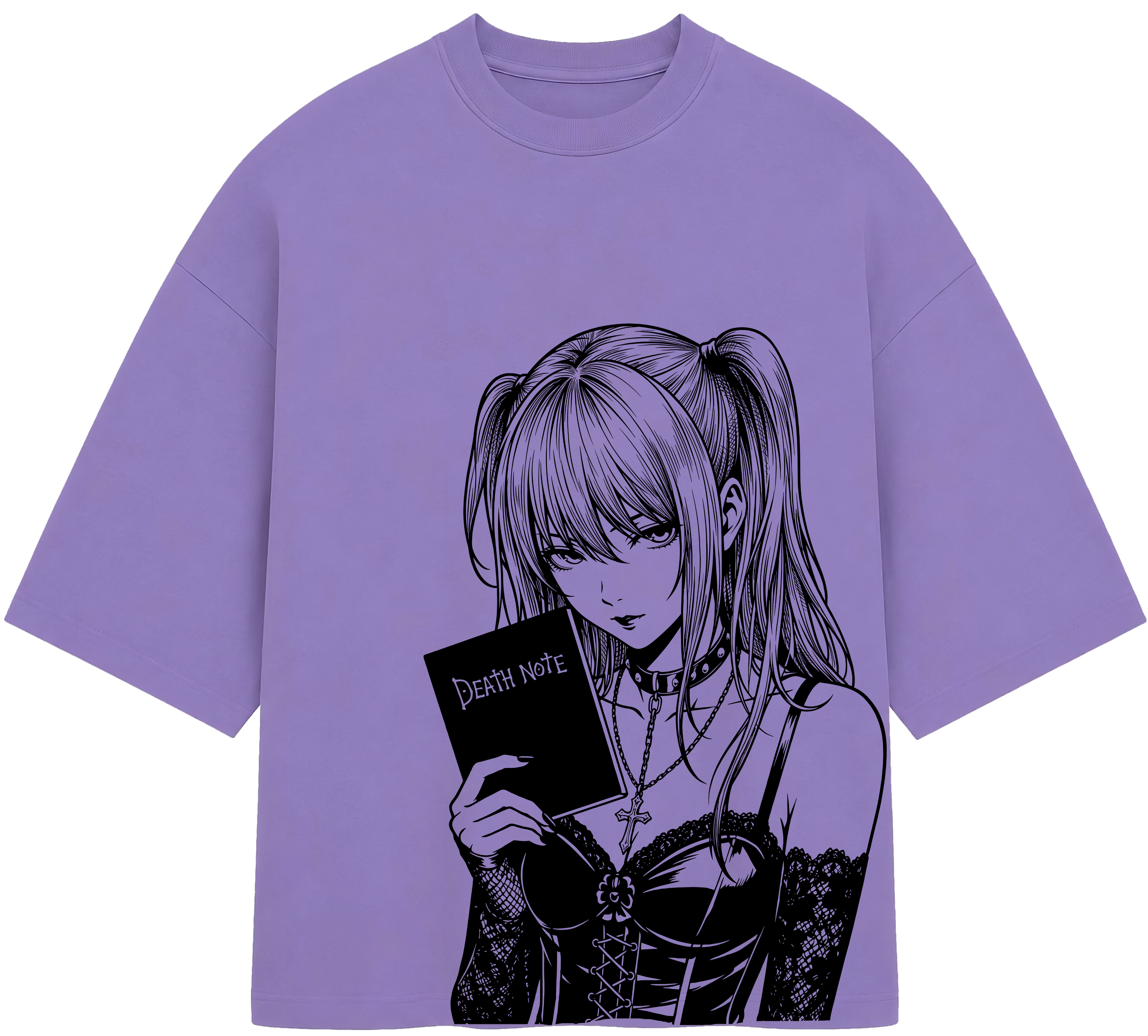 T-Shirt / Misa Amane /