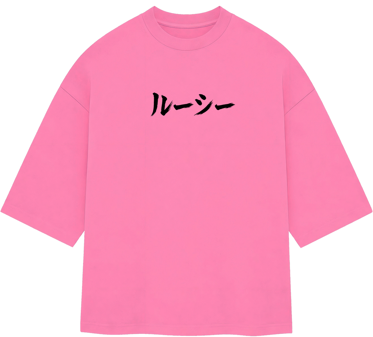 T-Shirt / LUCY /