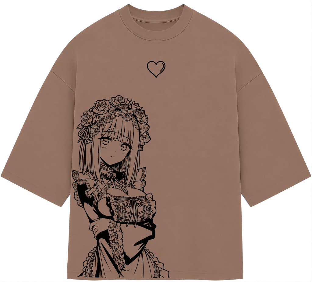 T-Shirt / Marin 2.0 /