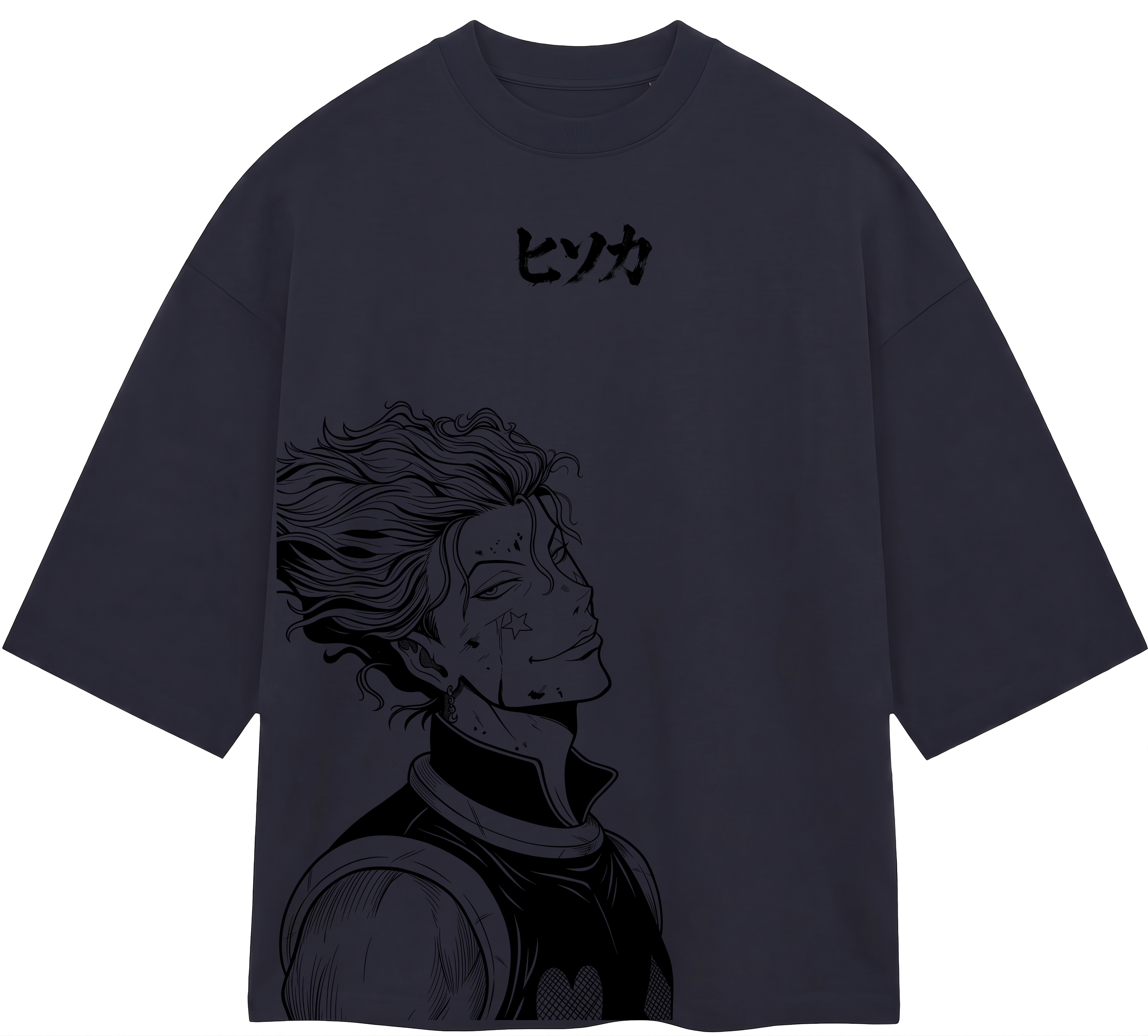 T-Shirt / Hisoka /