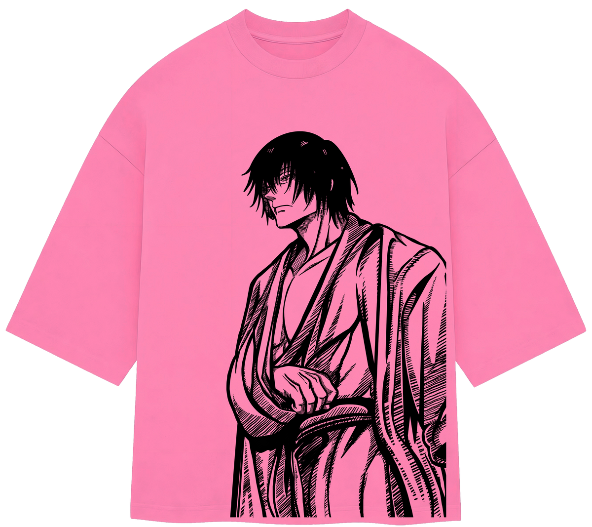 T-Shirt / Toji line /