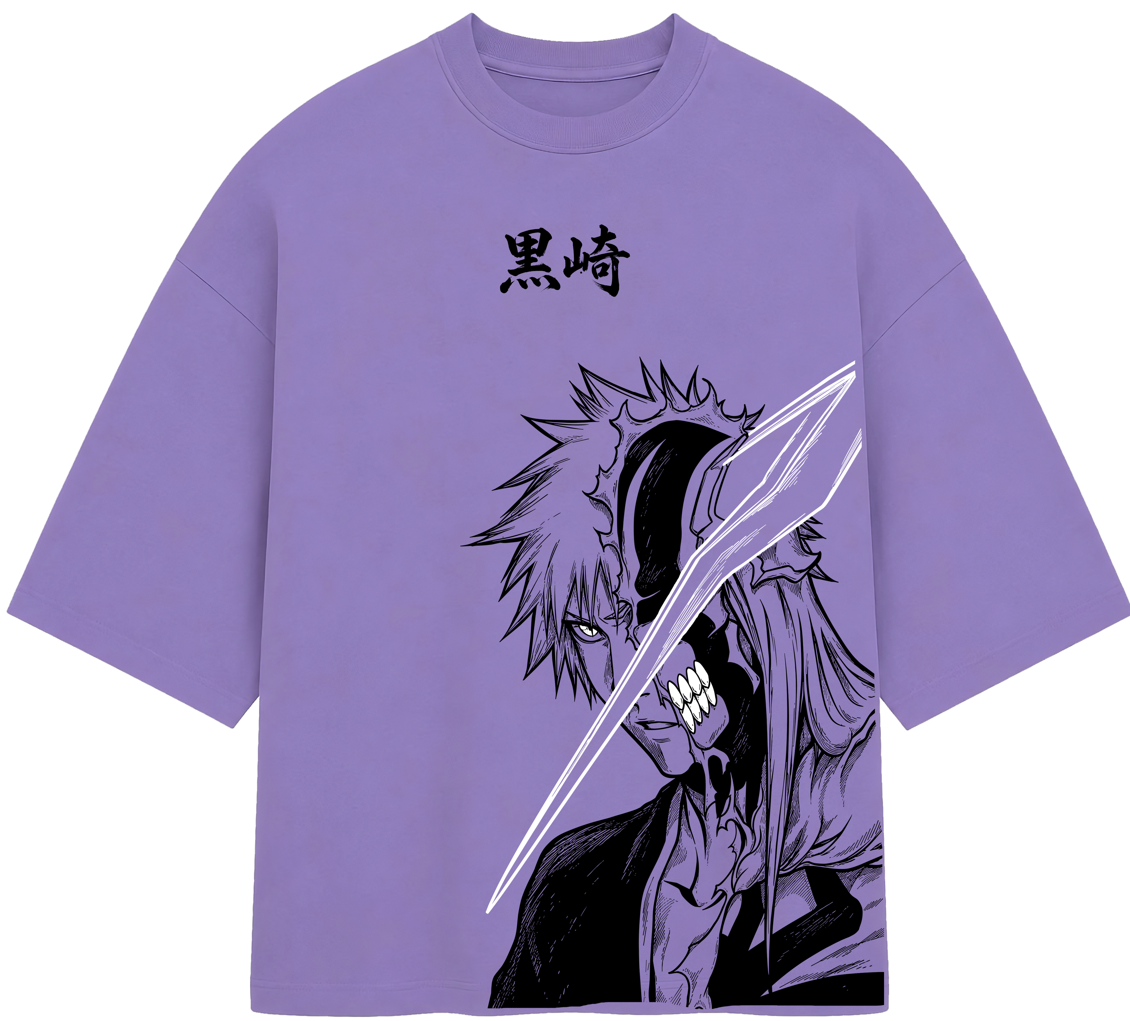 T-Shirt / Ichigo /
