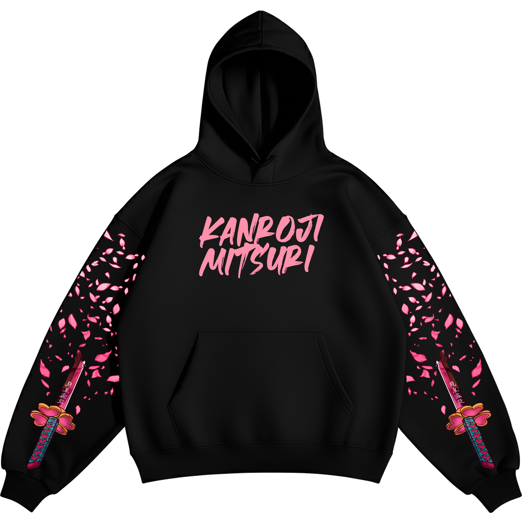 Hoodie / MITSURI /