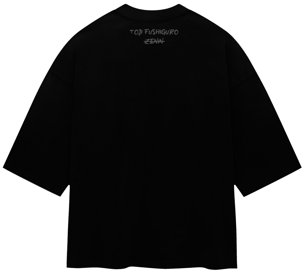 T-Shirt / Toji line /