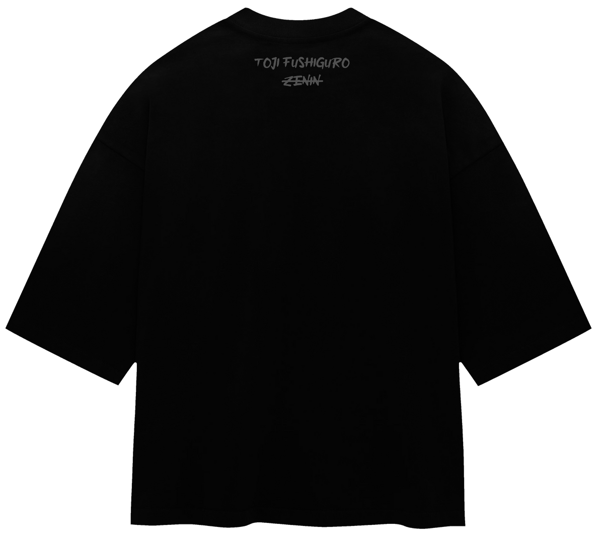 T-Shirt / Toji line /