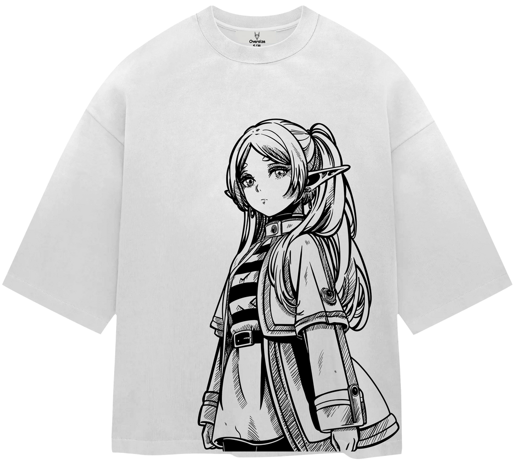 T-Shirt / Frieren /