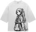 T-Shirt / Frieren /