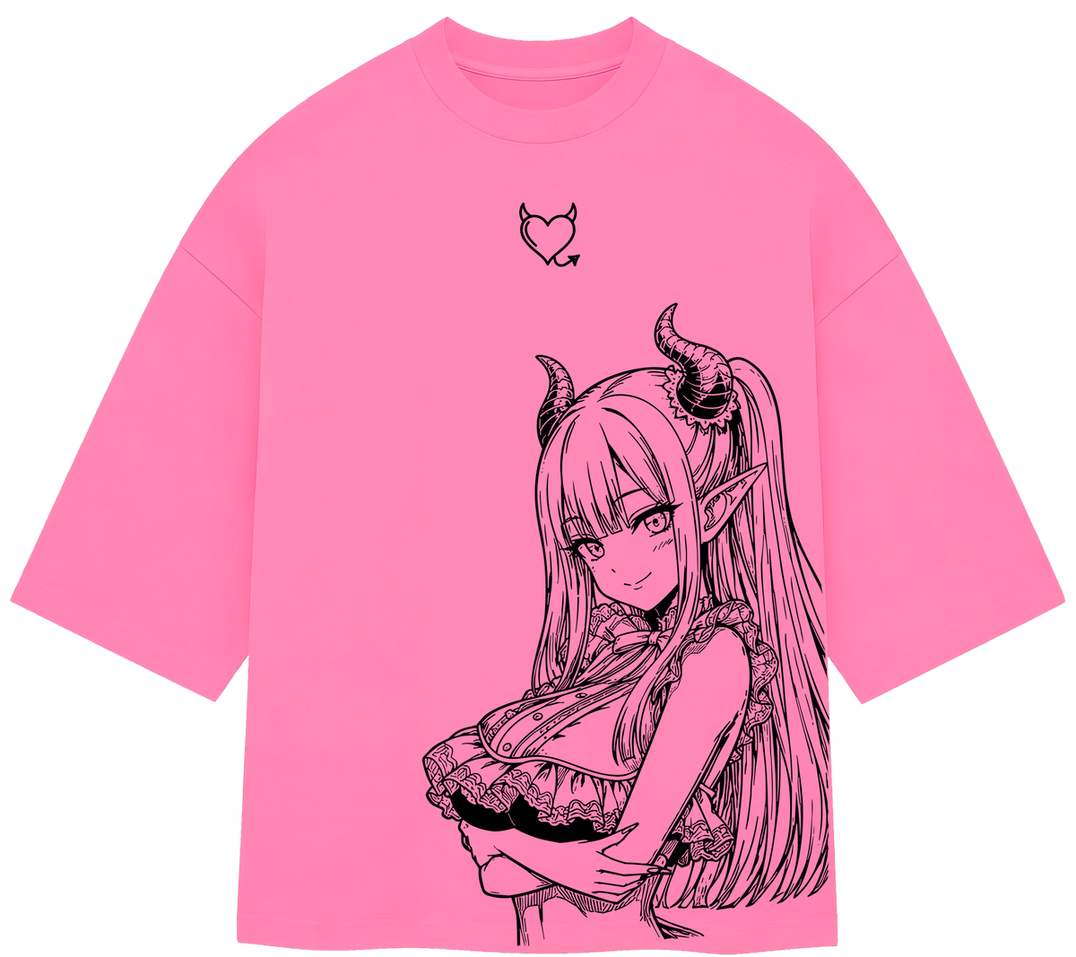 T-Shirt / Marin 3.0 /
