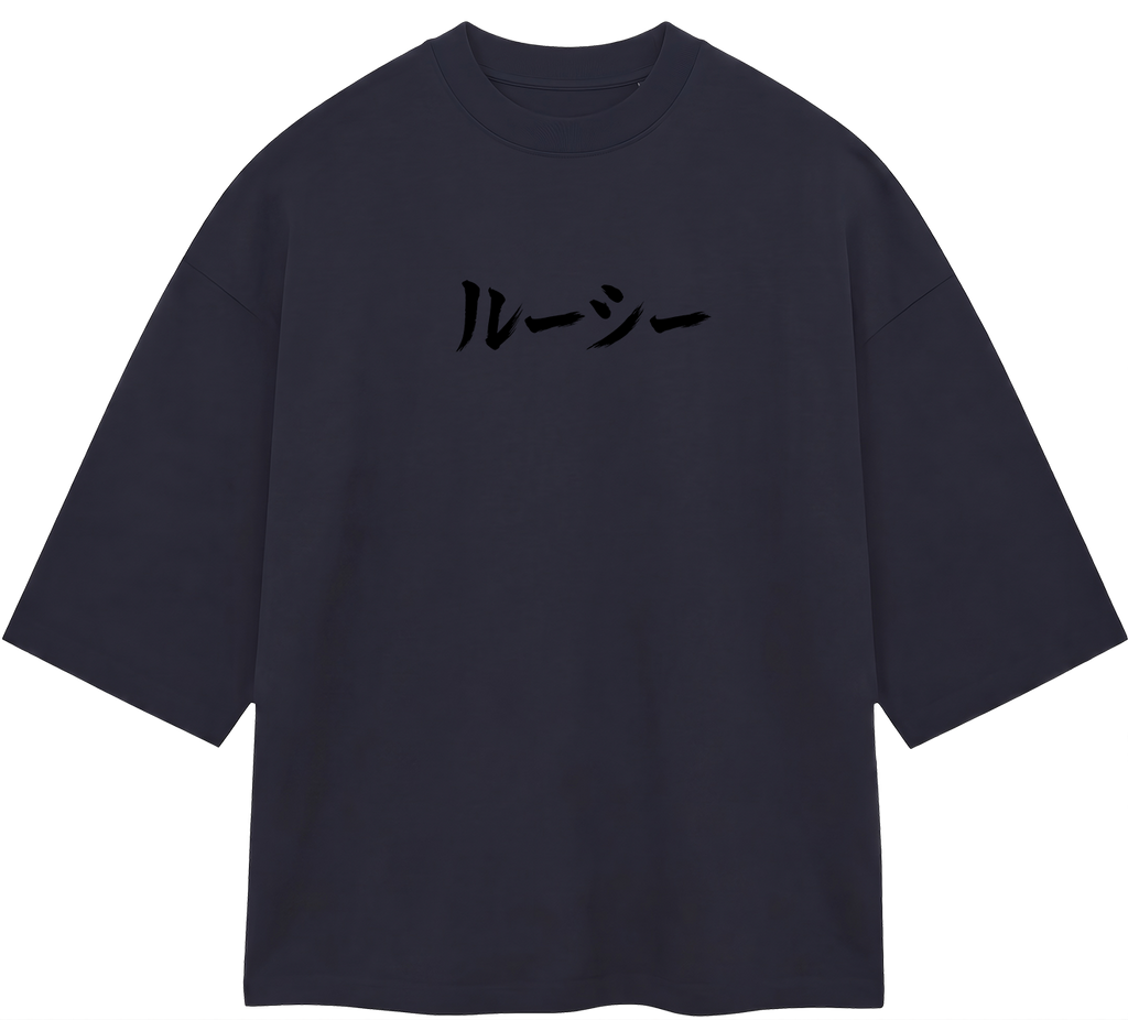T-Shirt / LUCY /