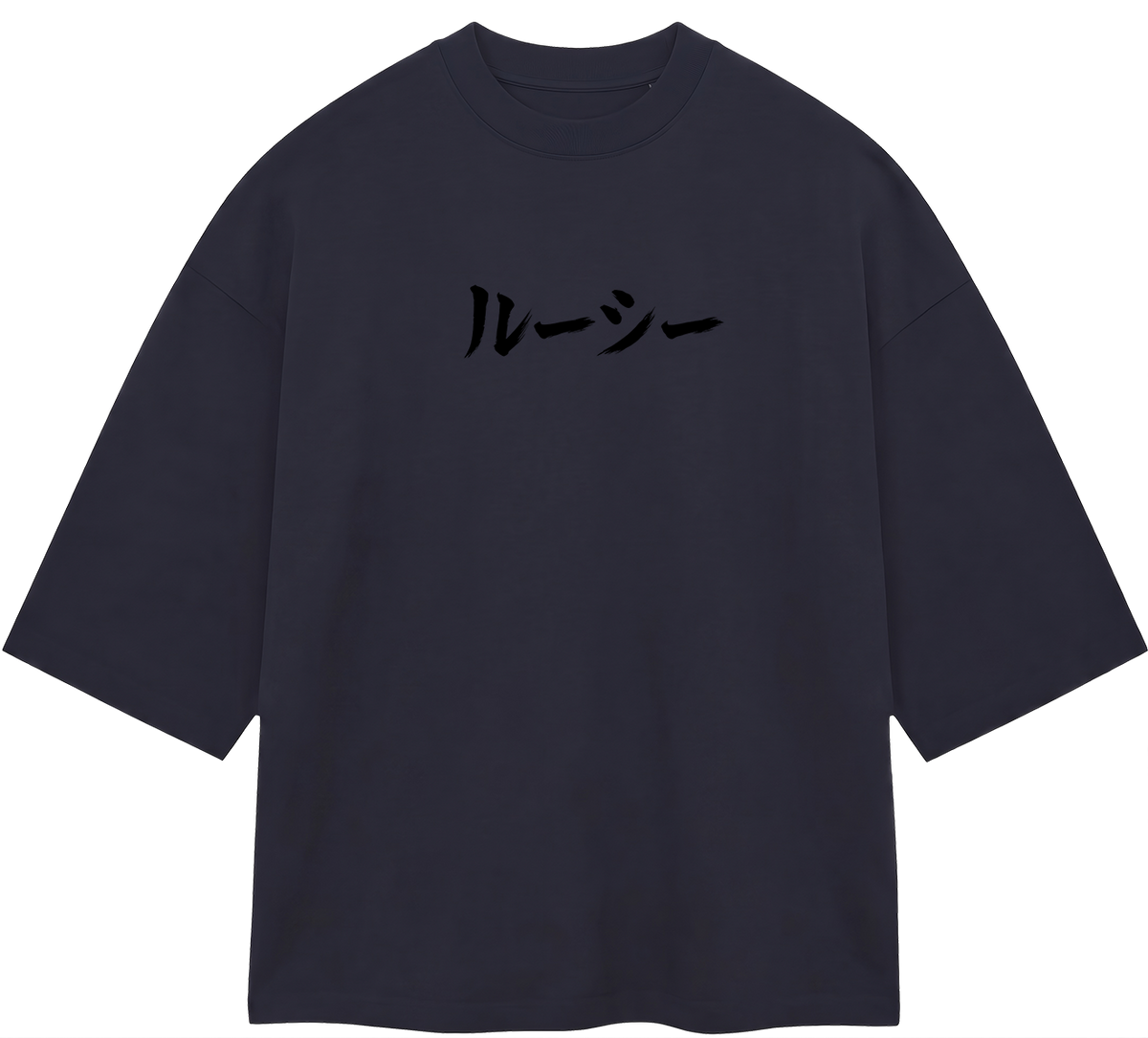 T-Shirt / LUCY /