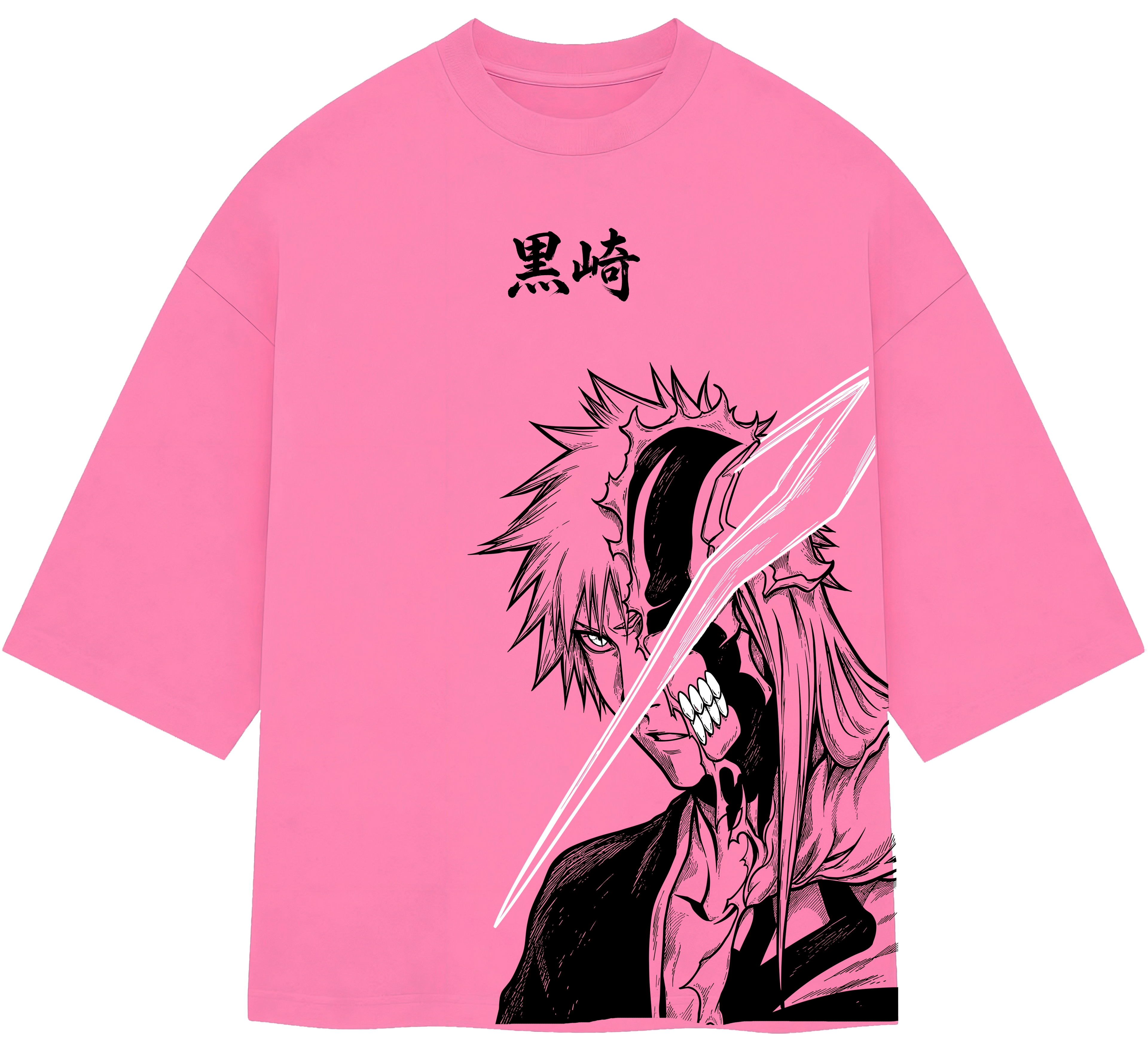 T-Shirt / Ichigo /