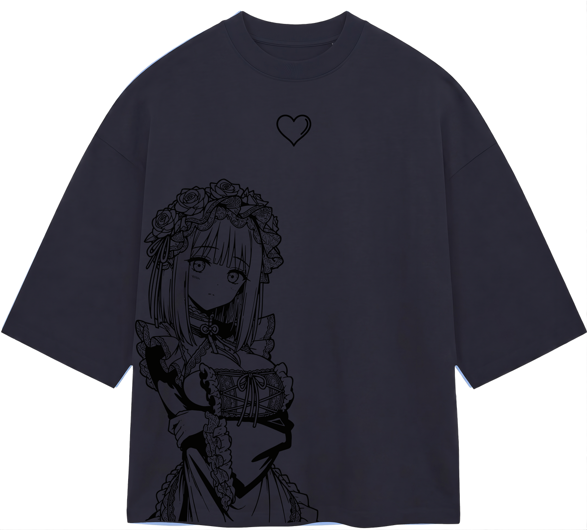 T-Shirt / Marin 2.0 /