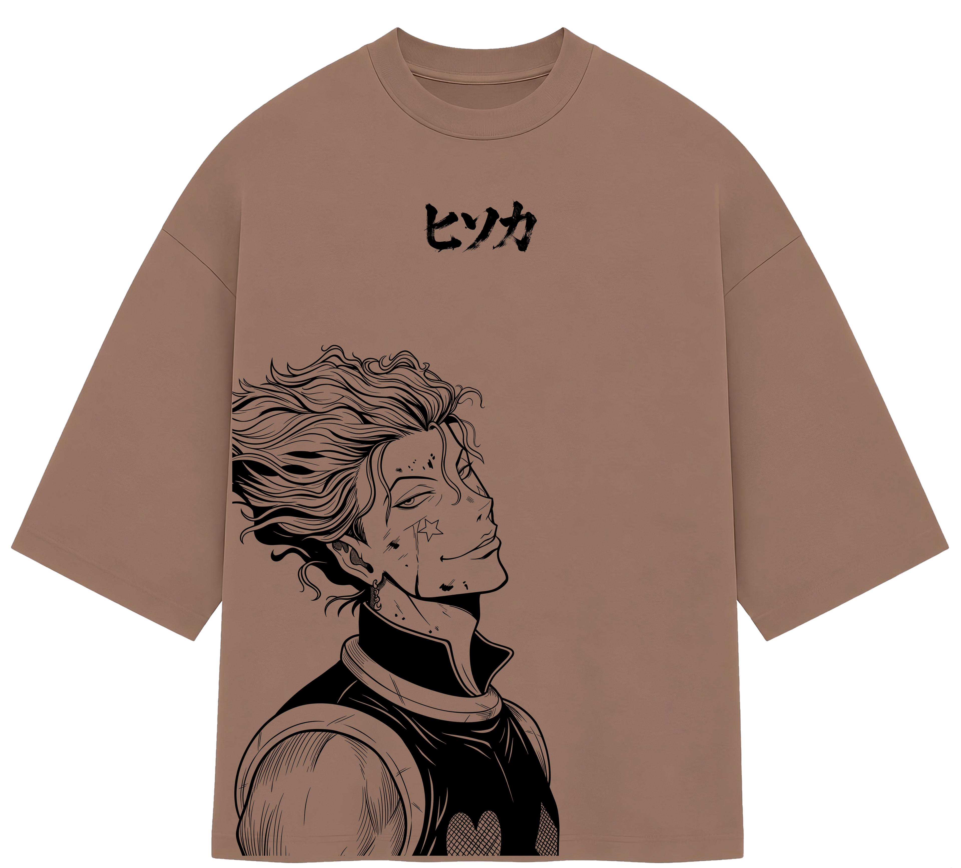 T-Shirt / Hisoka /
