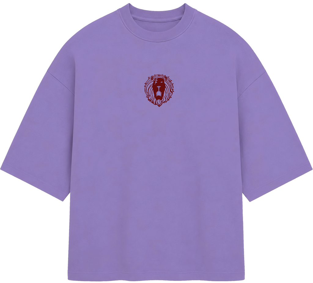 T-Shirt / ESCANOR /