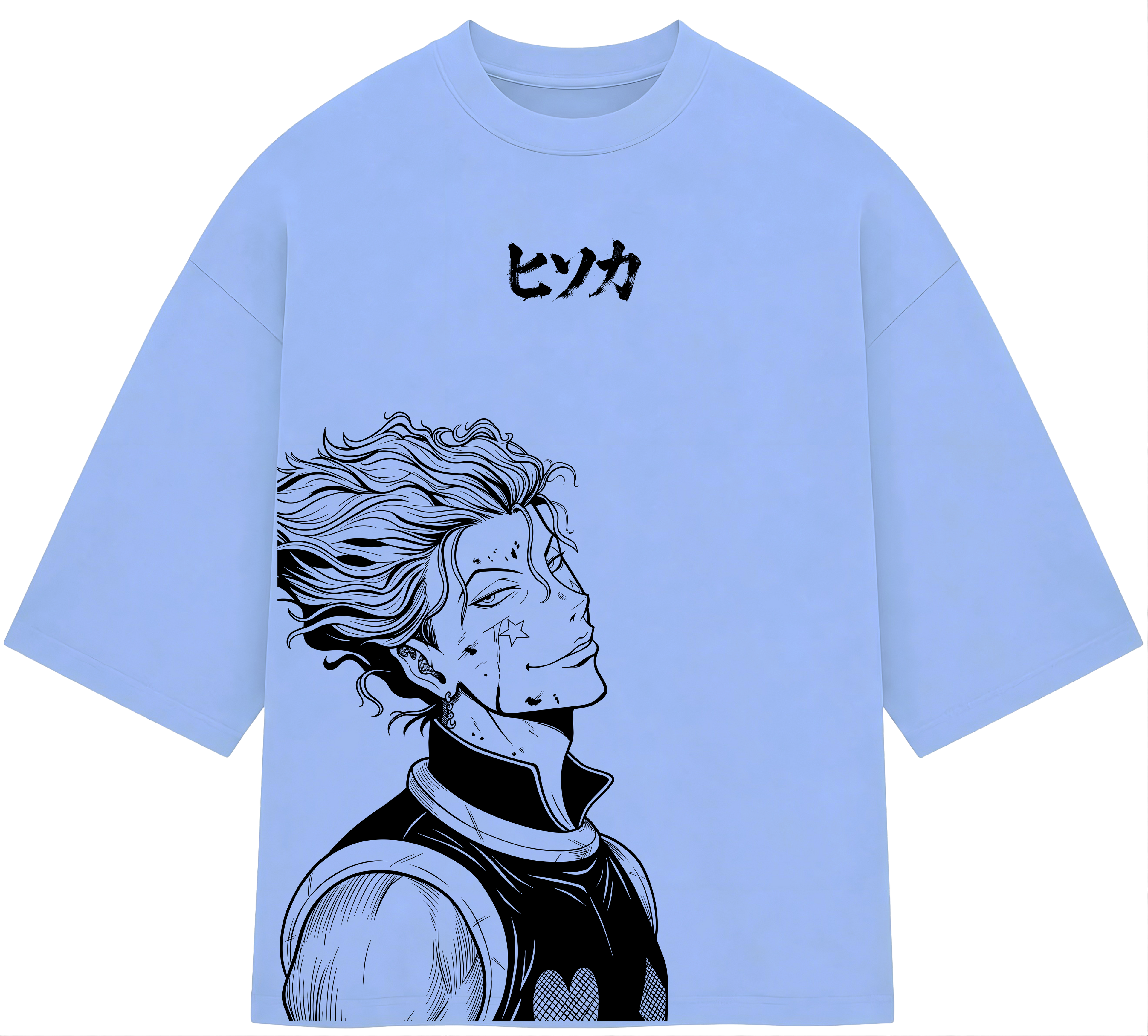 T-Shirt / Hisoka /