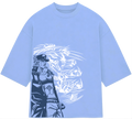 T-Shirt / JOTARO KUJO /