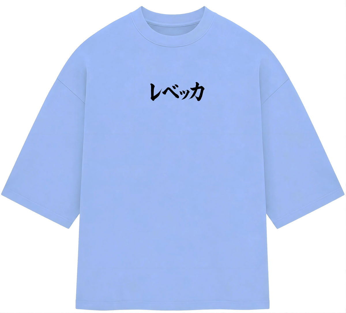 T-Shirt / REBECCA /