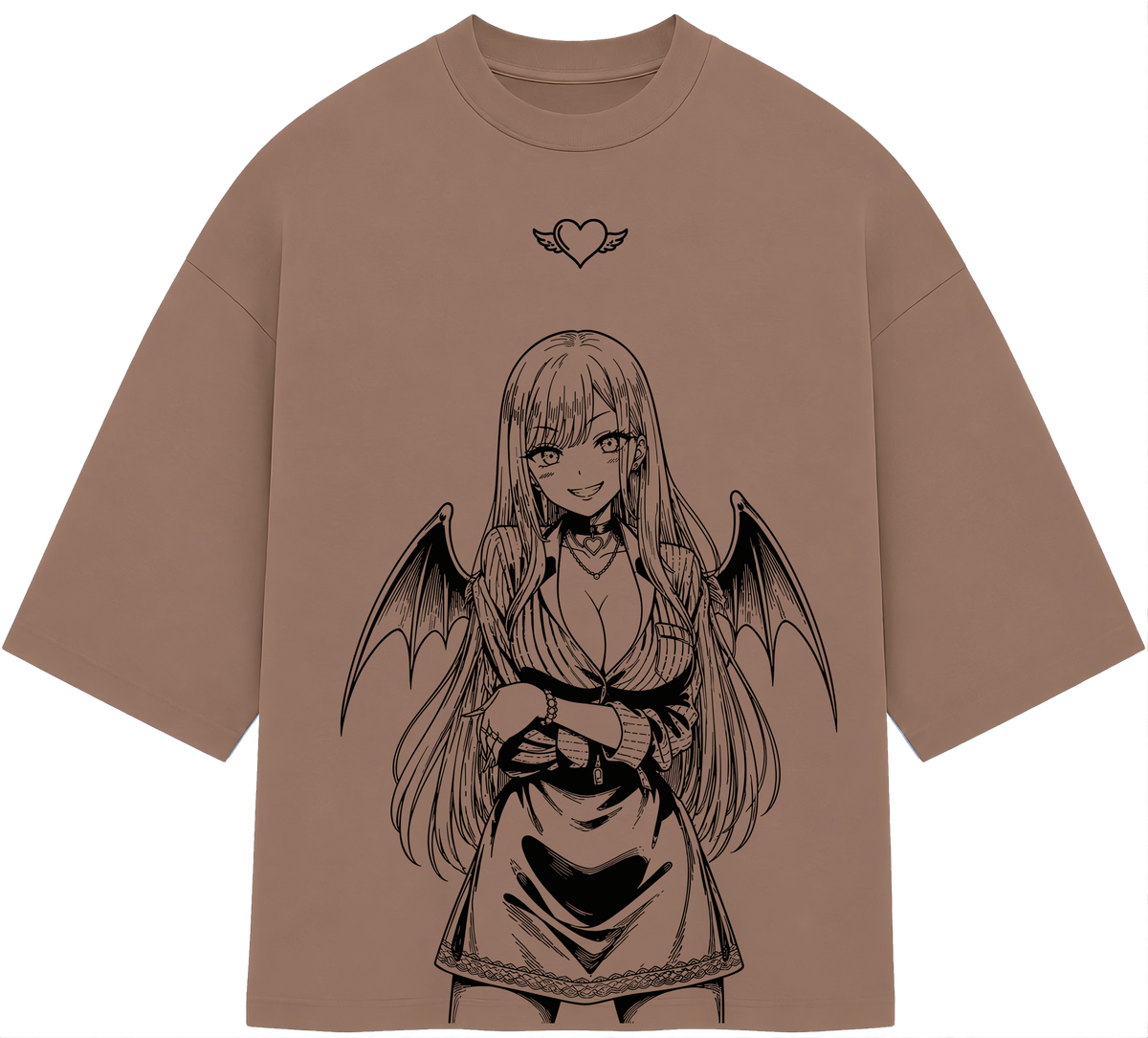 T-Shirt / Marin 1.0 /