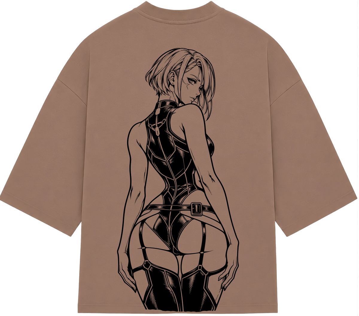 T-Shirt / LUCY /