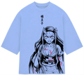 T-Shirt / Nezuko /