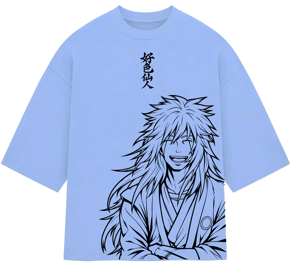 T-Shirt / JIRAIYA /