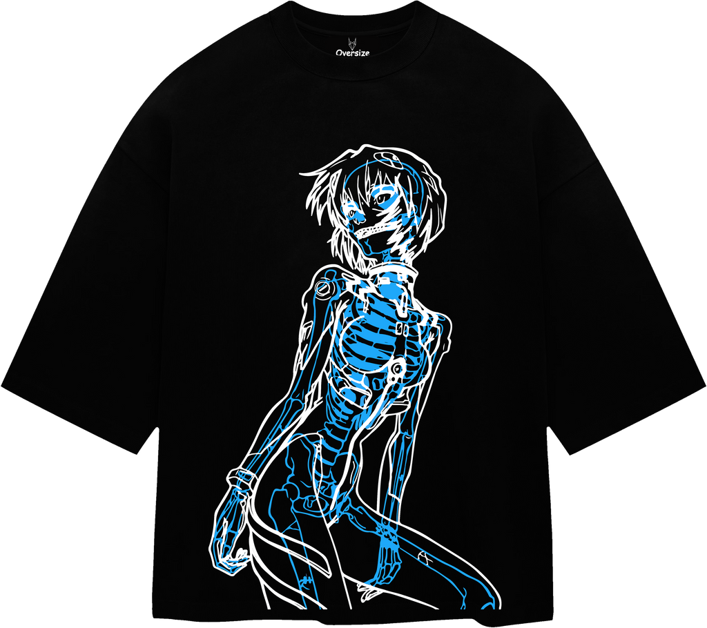 T-Shirt / Rei line /