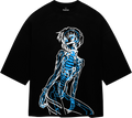 T-Shirt / Rei line /