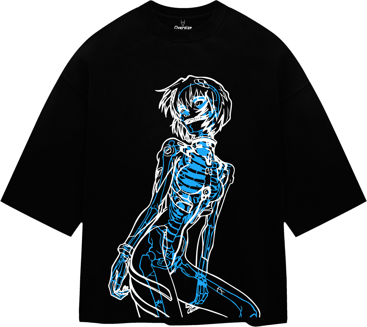 T-Shirt / Rei line /