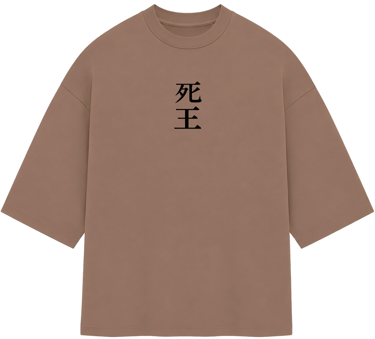 T-Shirt / SHINRA KUSAKABE /